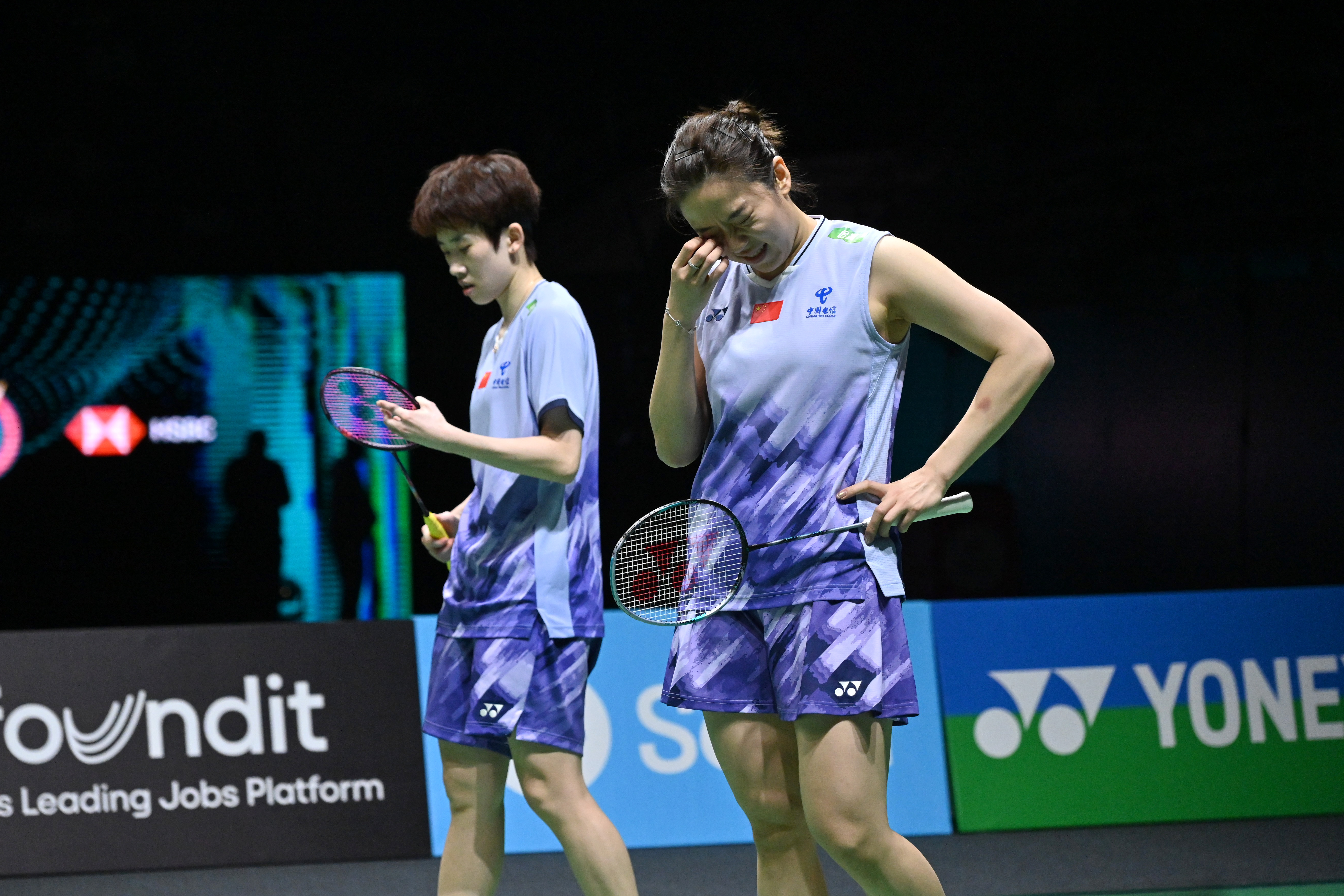 马来西亚队力克泰国队，马琳高光表现的简单介绍