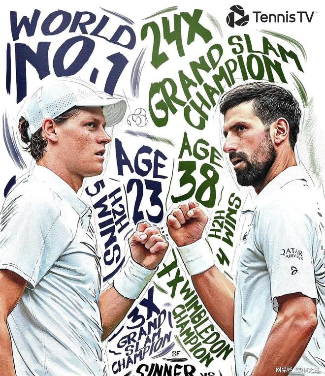 温网绝杀ATP总决赛，德约科维奇刷新纪录的简单介绍