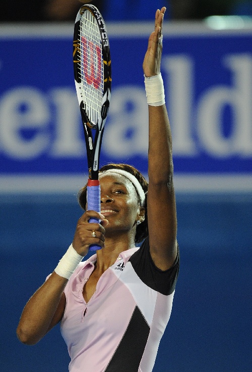 开云-印度队完胜丹麦队，辛杜惊艳四座