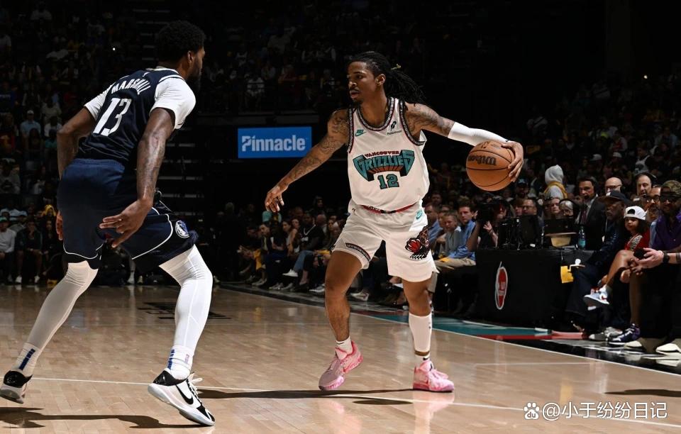 上海队轻取爵士,莫兰特扛起全队的简单介绍 上海队轻取爵士,莫兰特扛起全队的简单介绍