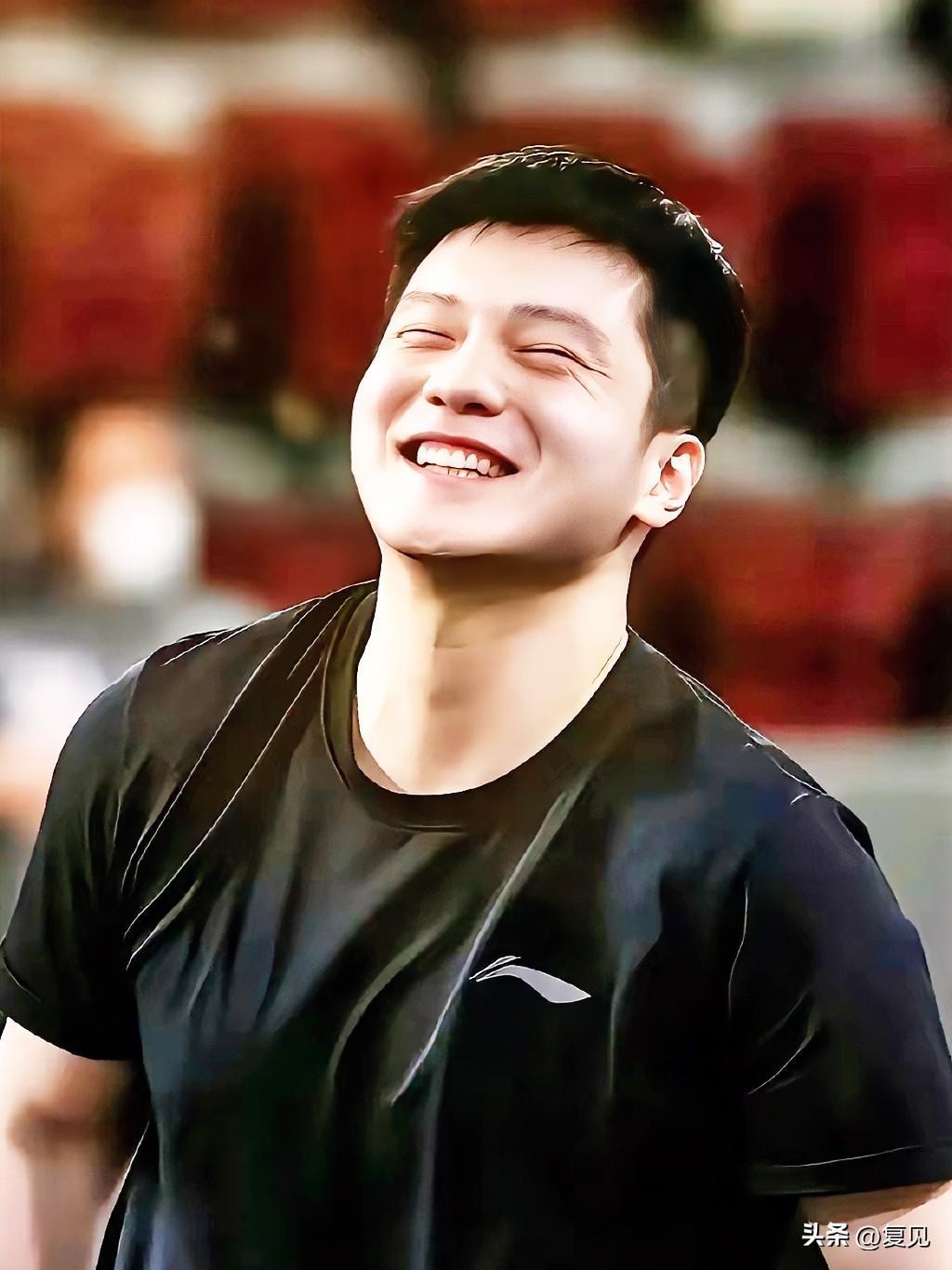 开云体育平台APP-关于日本队绝杀德国队，樊振东状态火热的信息