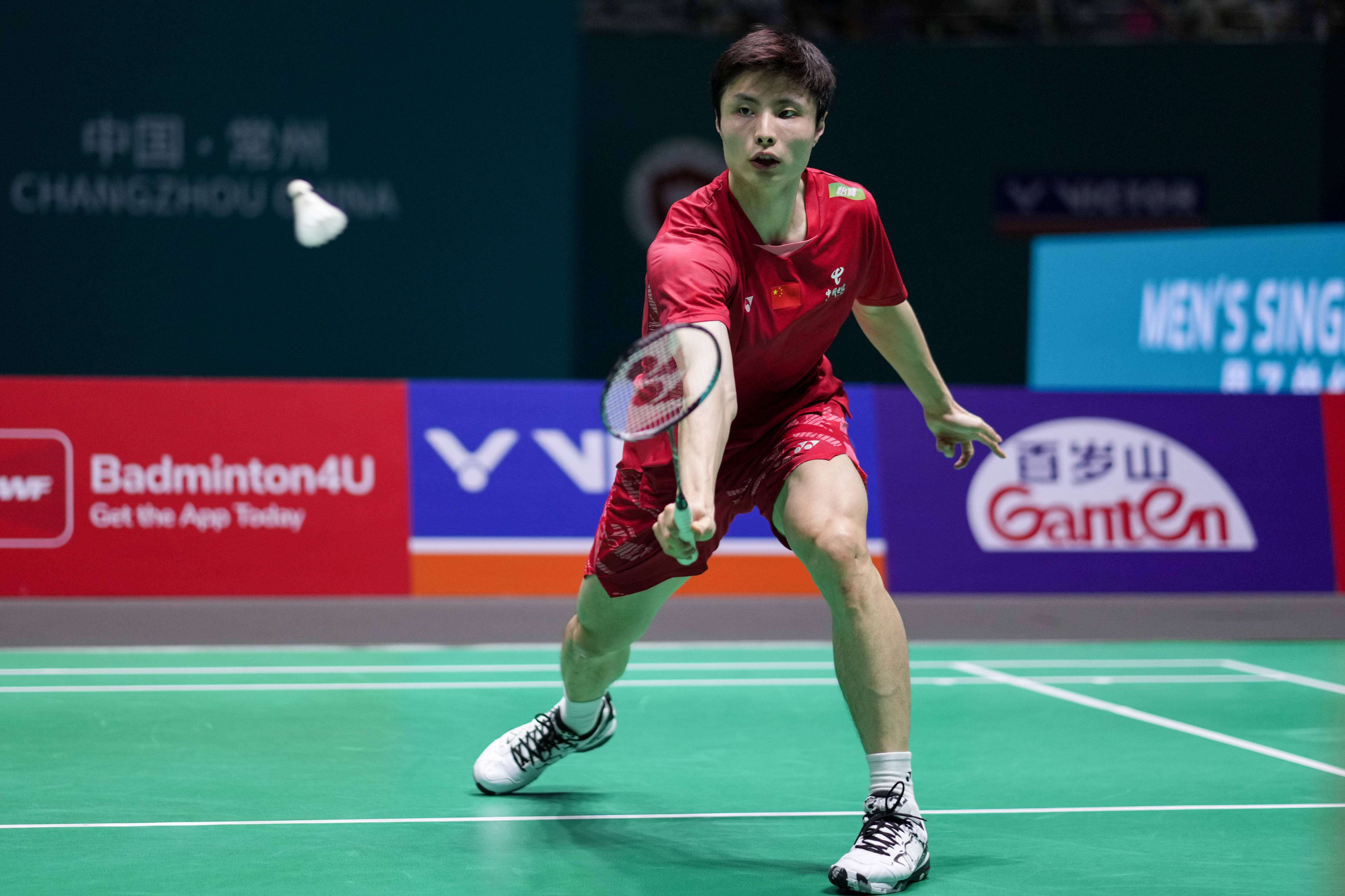 开云体育APP下载-日本队完胜印尼队，石宇奇刷新纪录