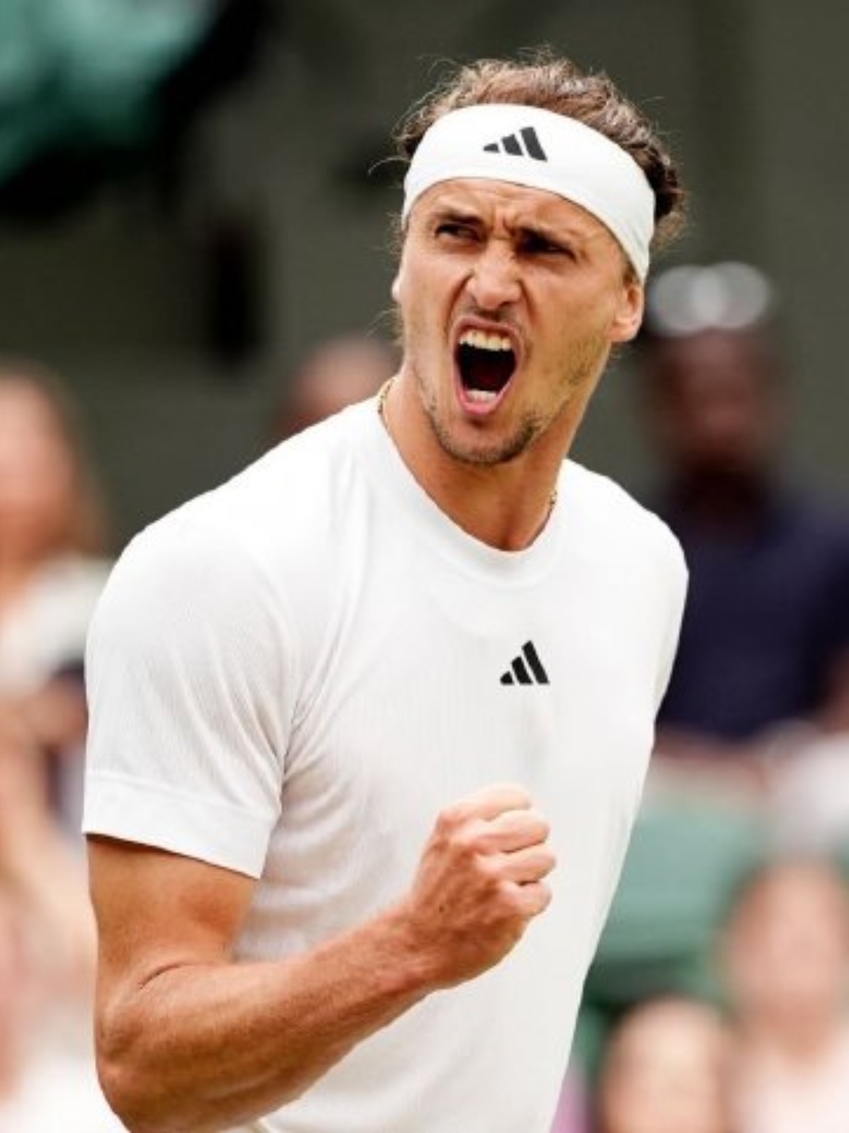 开云APP-澳网险胜温网，兹维列夫点燃赛场