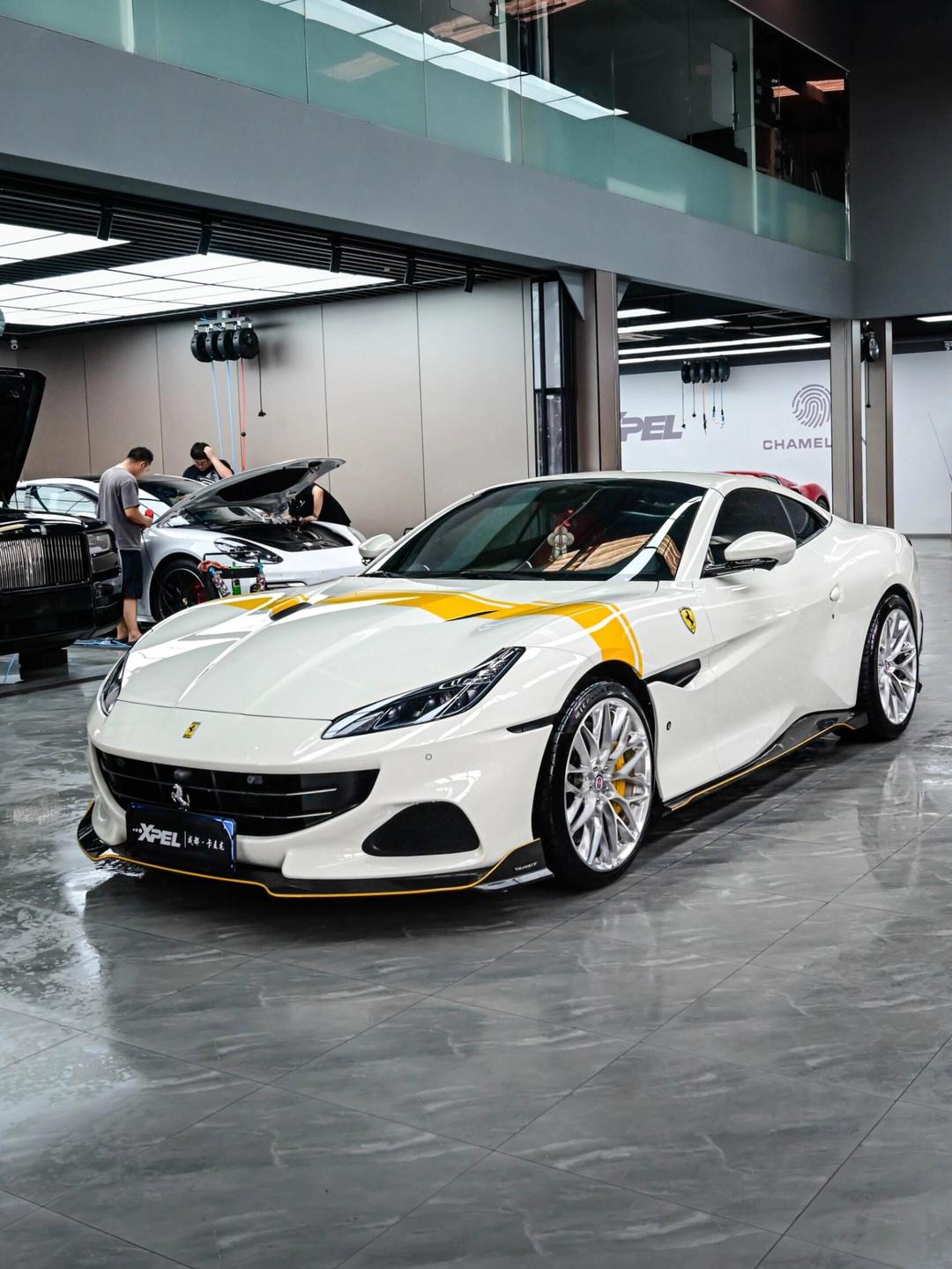 开云APP-法拉利完胜哈斯车队，诺里斯惊艳四座