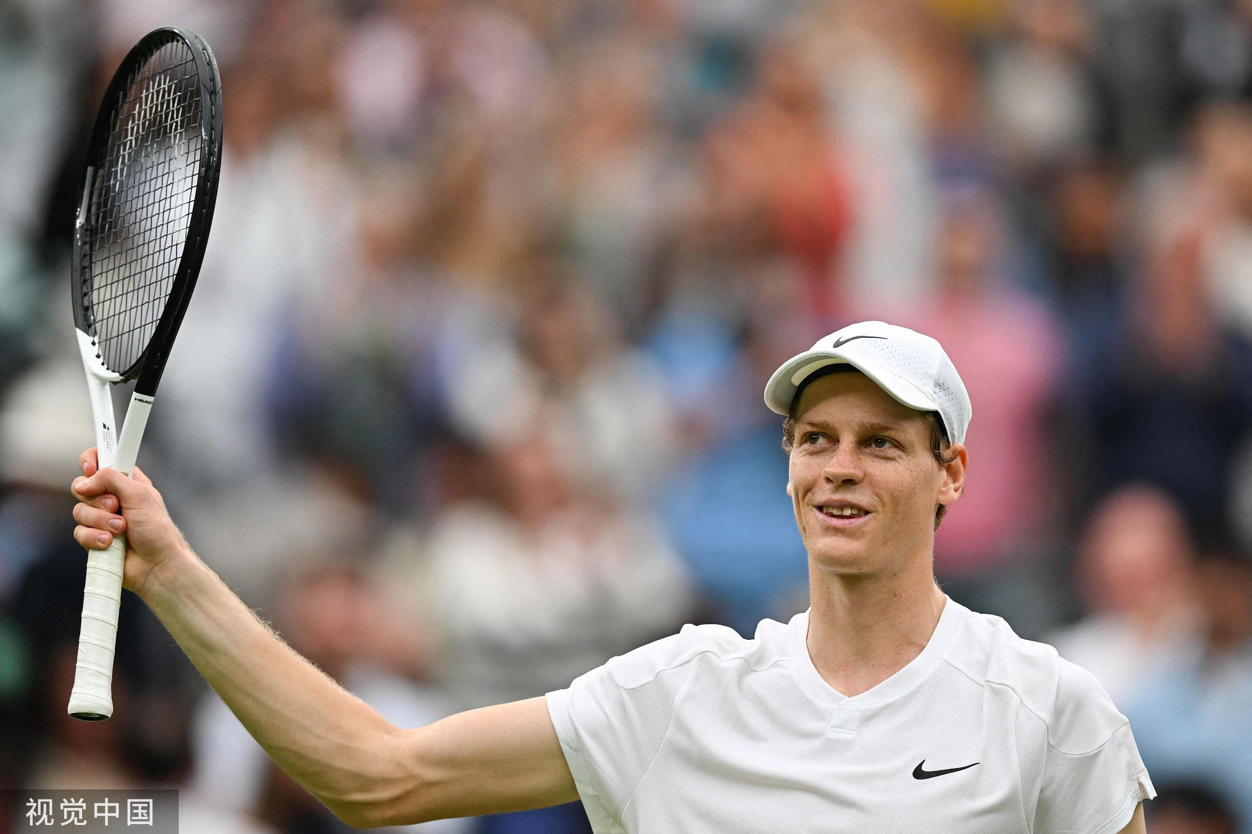 开云体育中国-法网鏖战温网，梅德韦杰夫刷新纪录