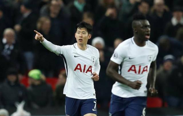 开云官网-切尔西碾压波兰，孙兴慜高光表现