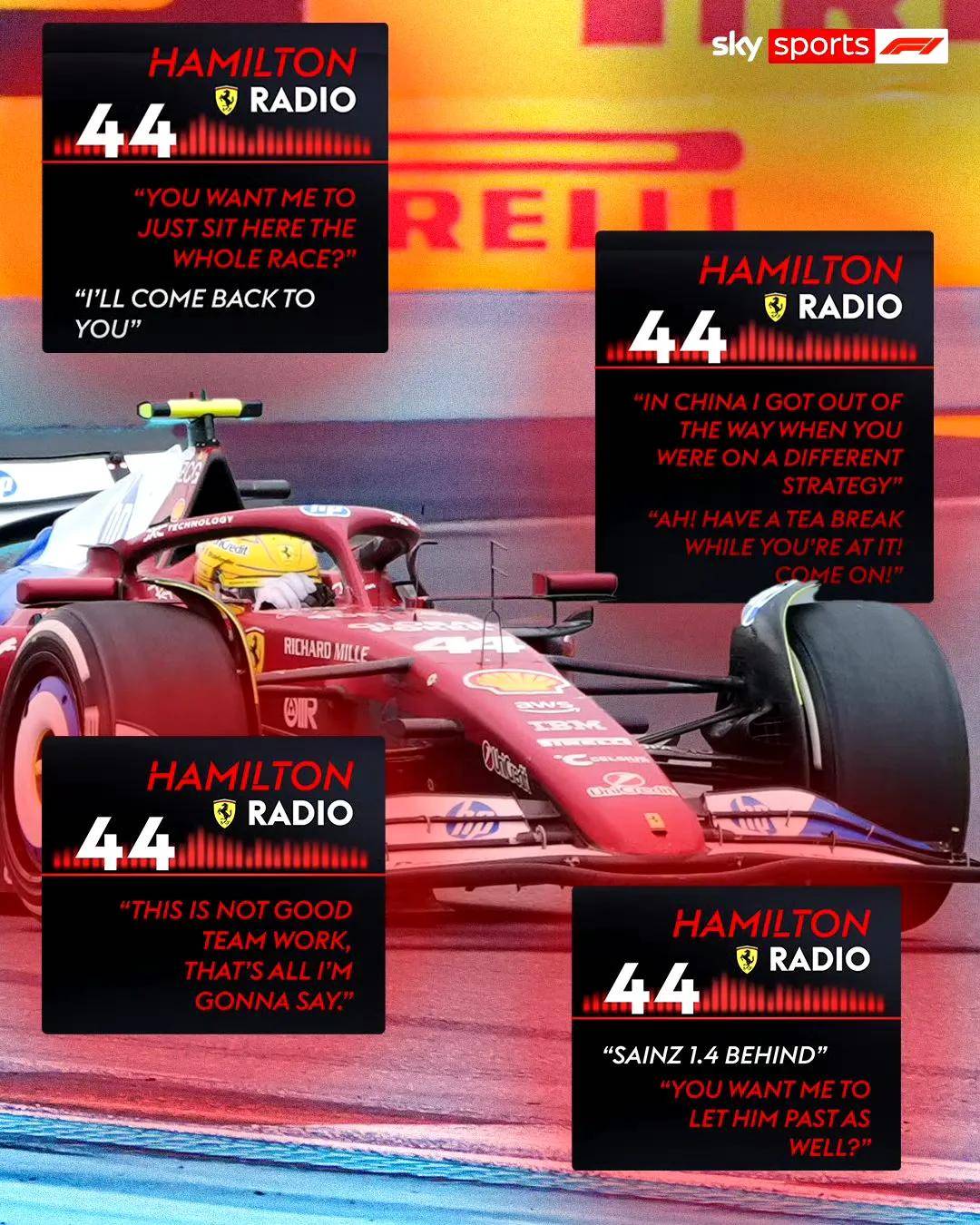 法拉利险胜阿斯顿马丁,勒克莱尔关键制胜 法拉利险胜阿斯顿马丁,勒克莱尔关键制胜