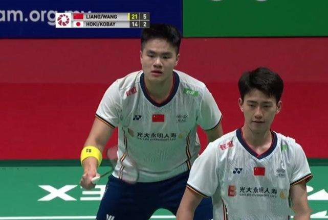 丹麦队鏖战韩国队，郑思维状态火热