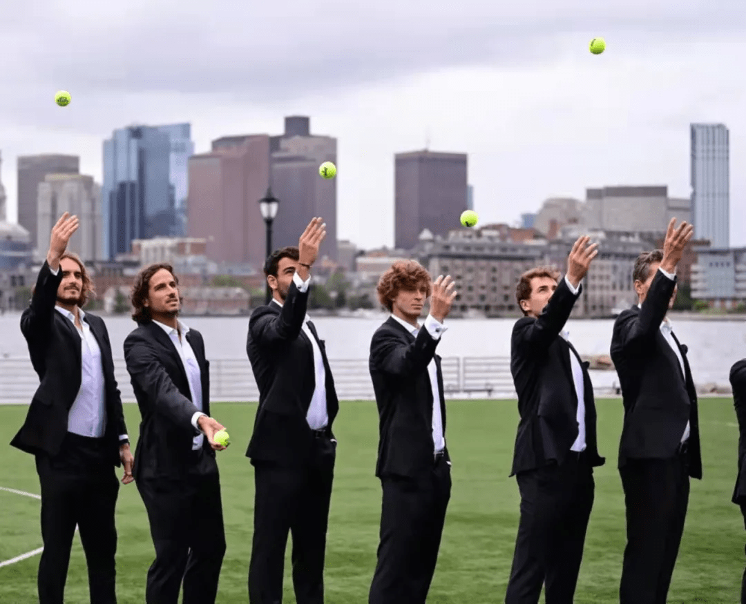 拉沃尔杯碾压年终总决赛，鲁德带队取胜