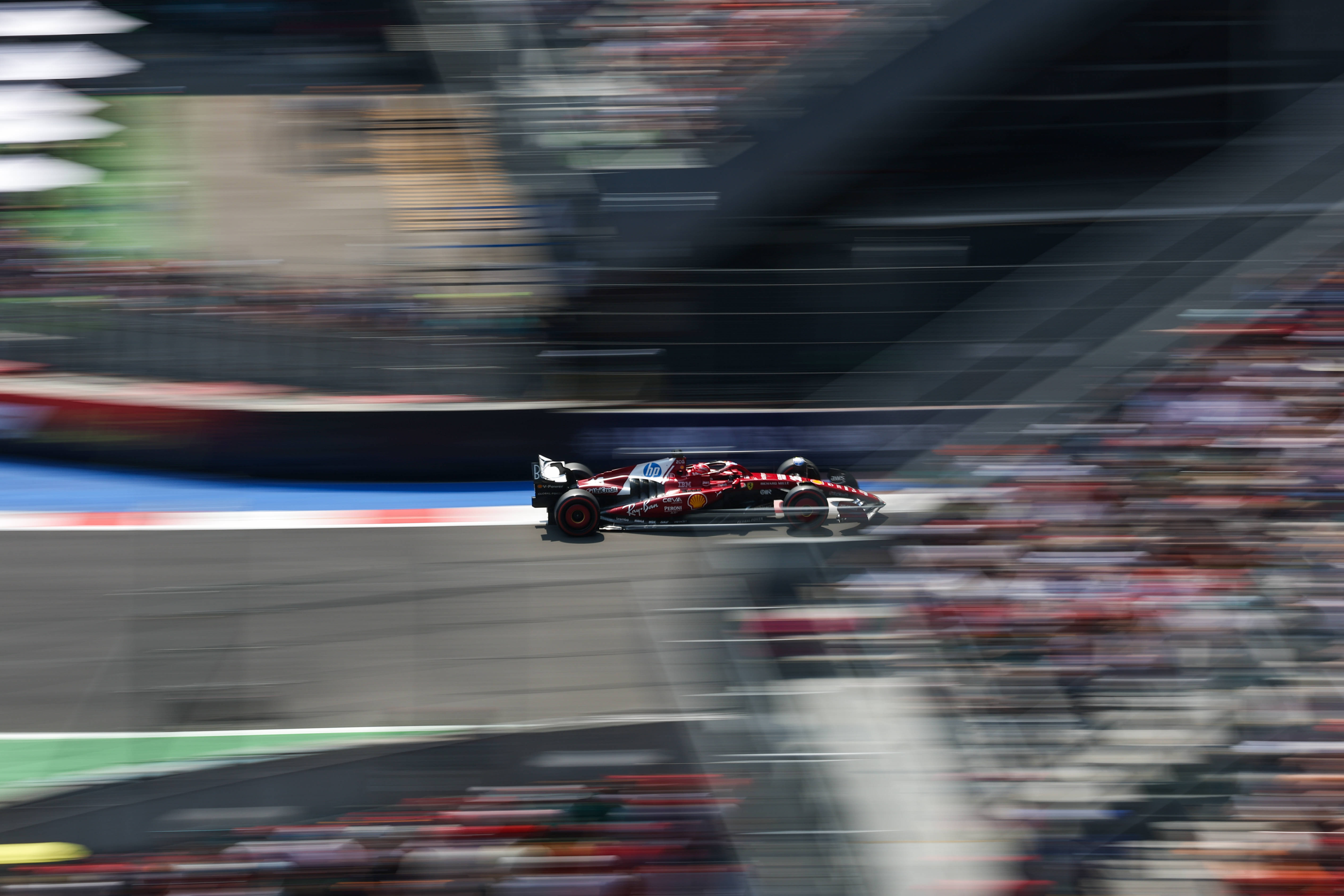 威廉姆斯逆转红牛二队,塞恩斯扛起全队 威廉姆斯逆转红牛二队,塞恩斯扛起全队